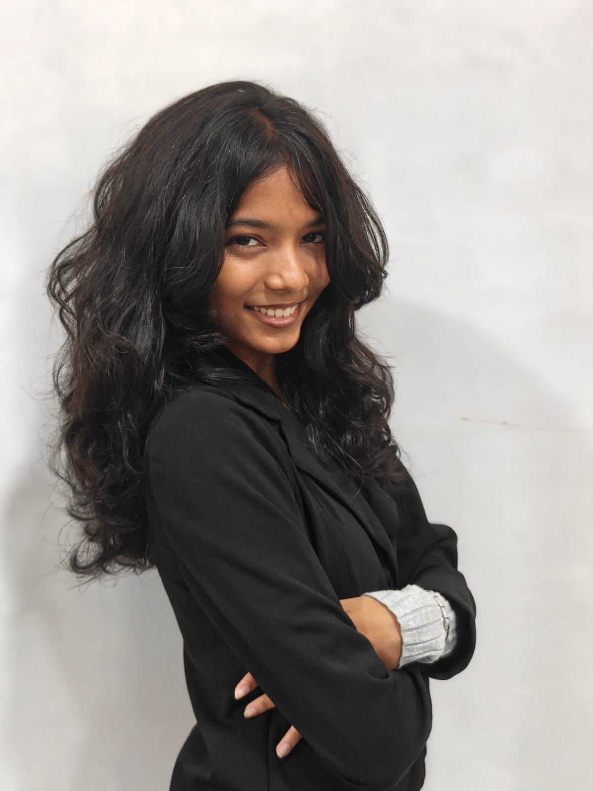 Aarna Jadhav
