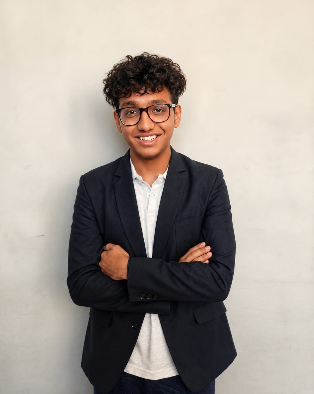Divyansh Shukla