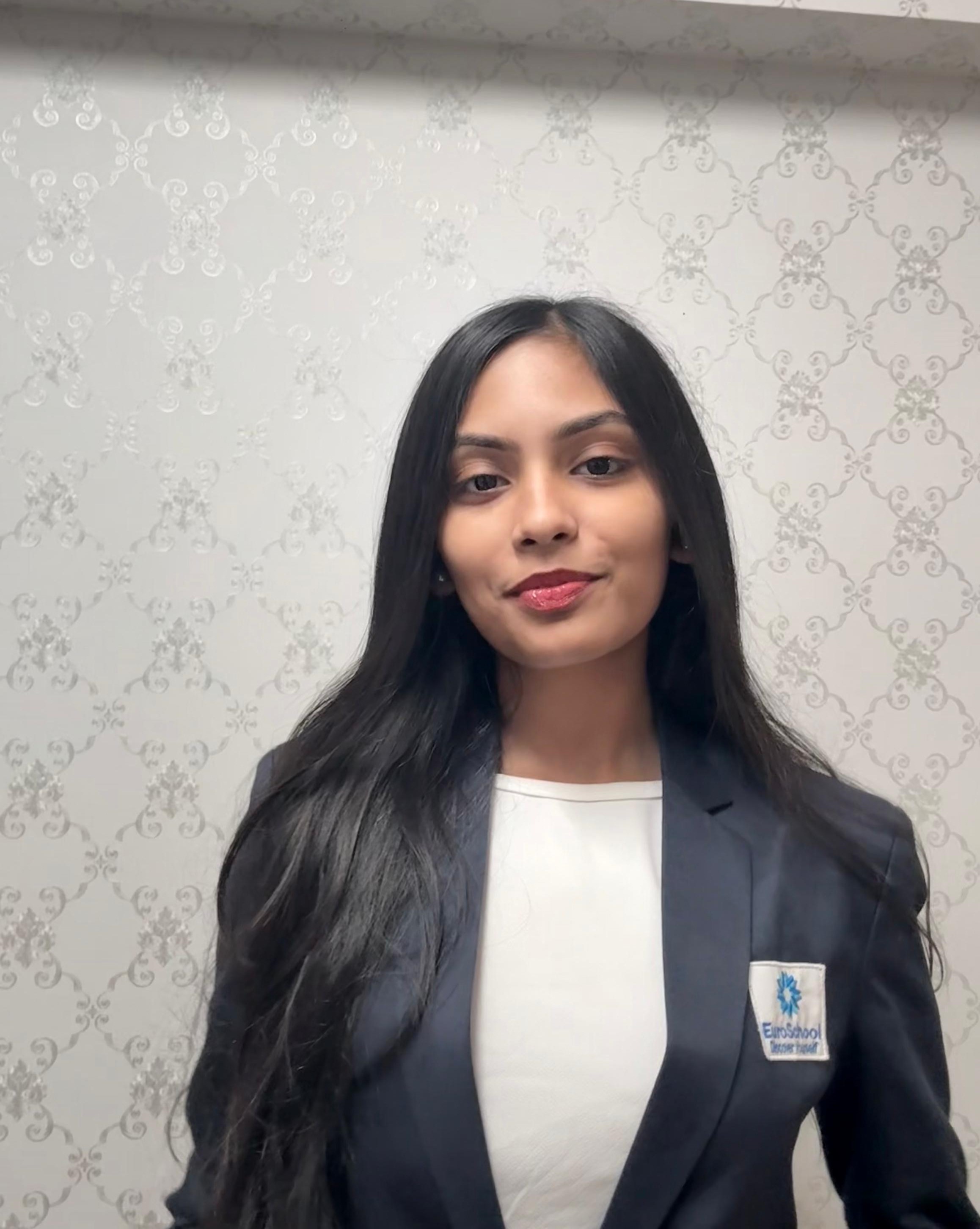 Mayugha Nair
