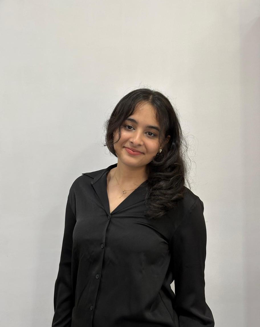 Prisha Arora
